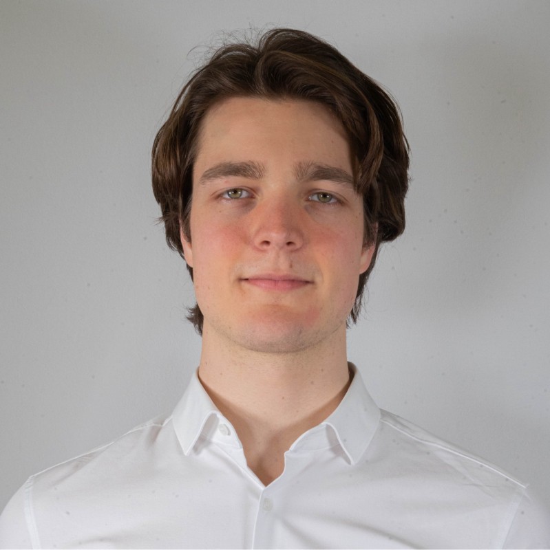 Aaron Kuhn