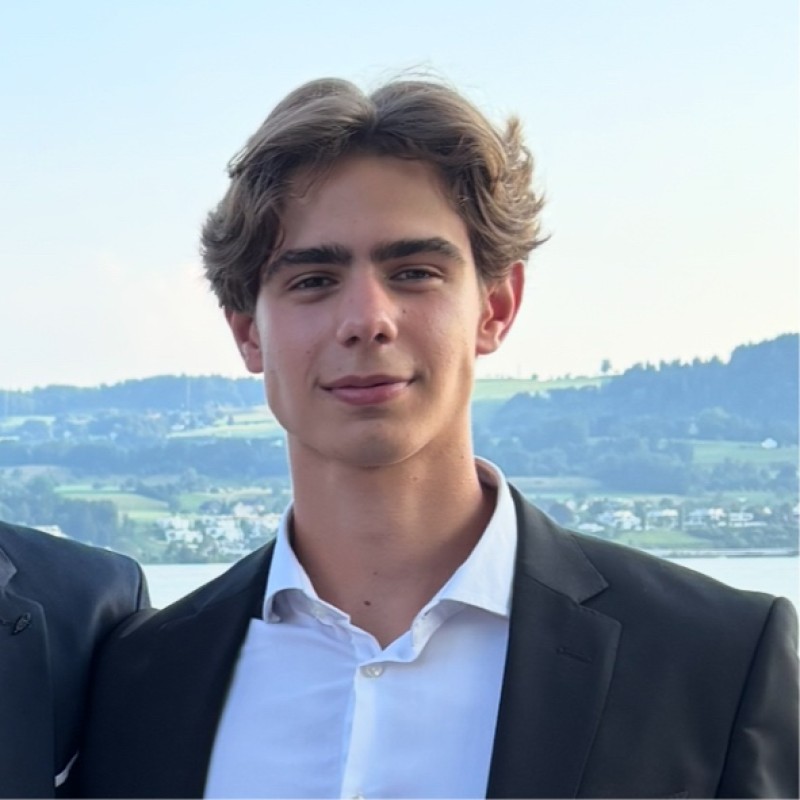 Alexander Ferreira Lems