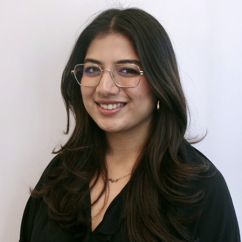 Arisha Afzaal
