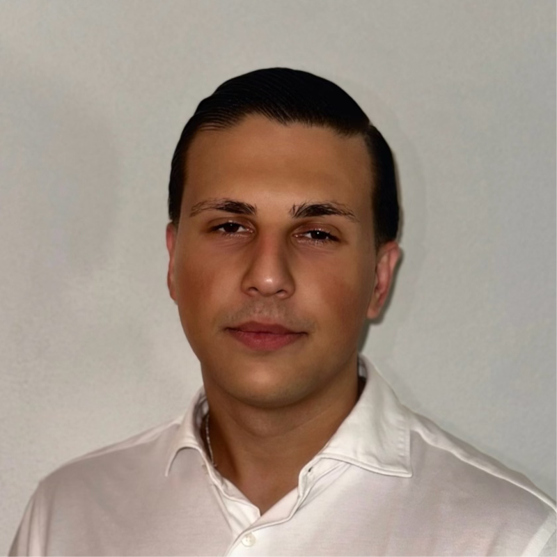Damjan Aleksandar Zrnic