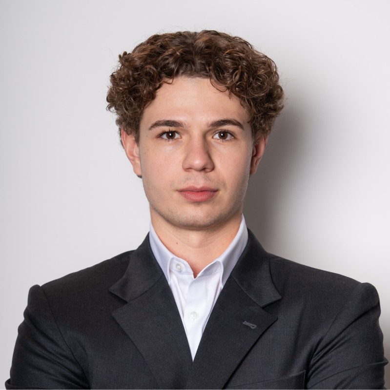 Gergely Varosi