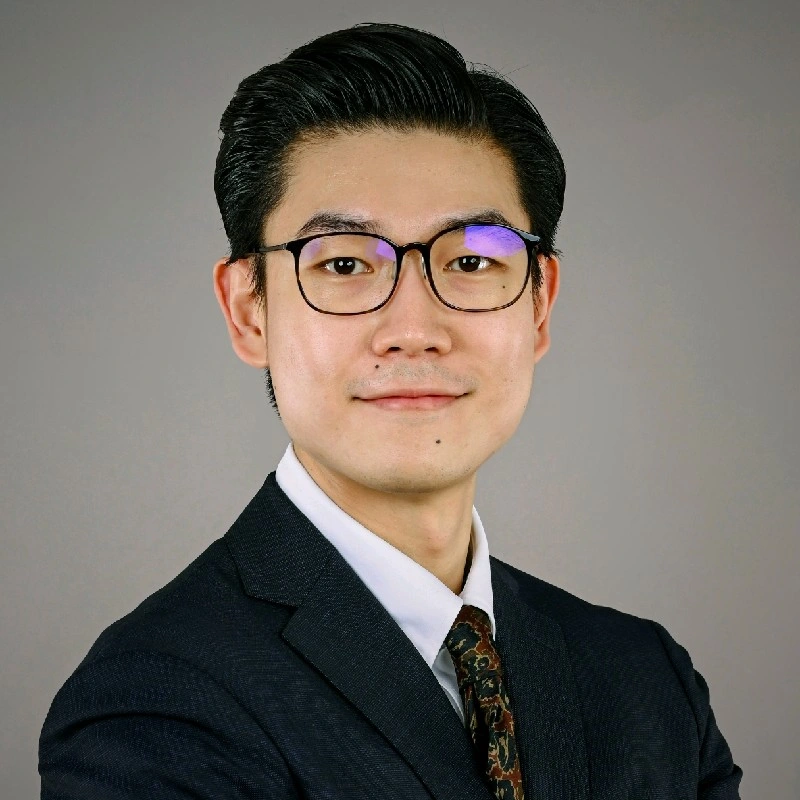 Hongkun Zhu