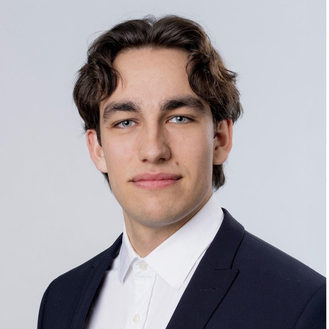 Kaan Müller