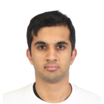 Rohan Bajaj