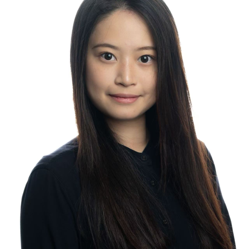 Ruiqi Hong