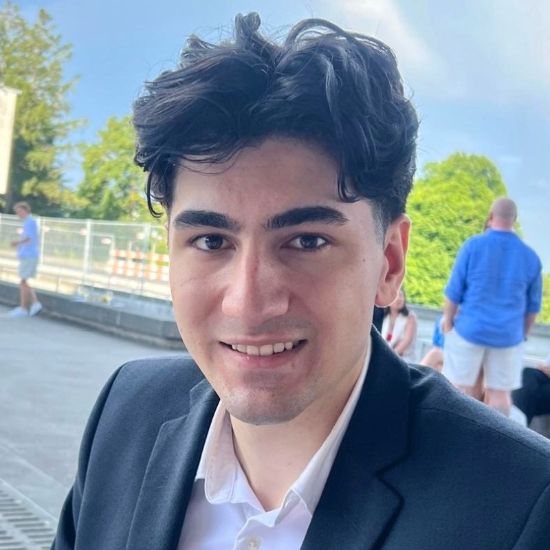 Shayan Parsaie