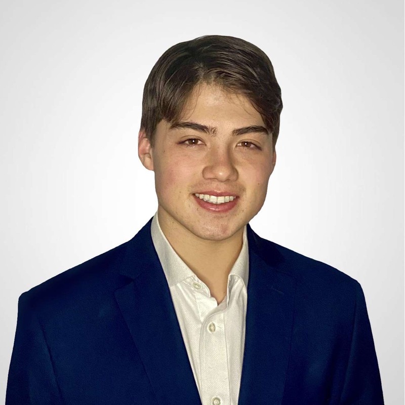 Spencer Burron
