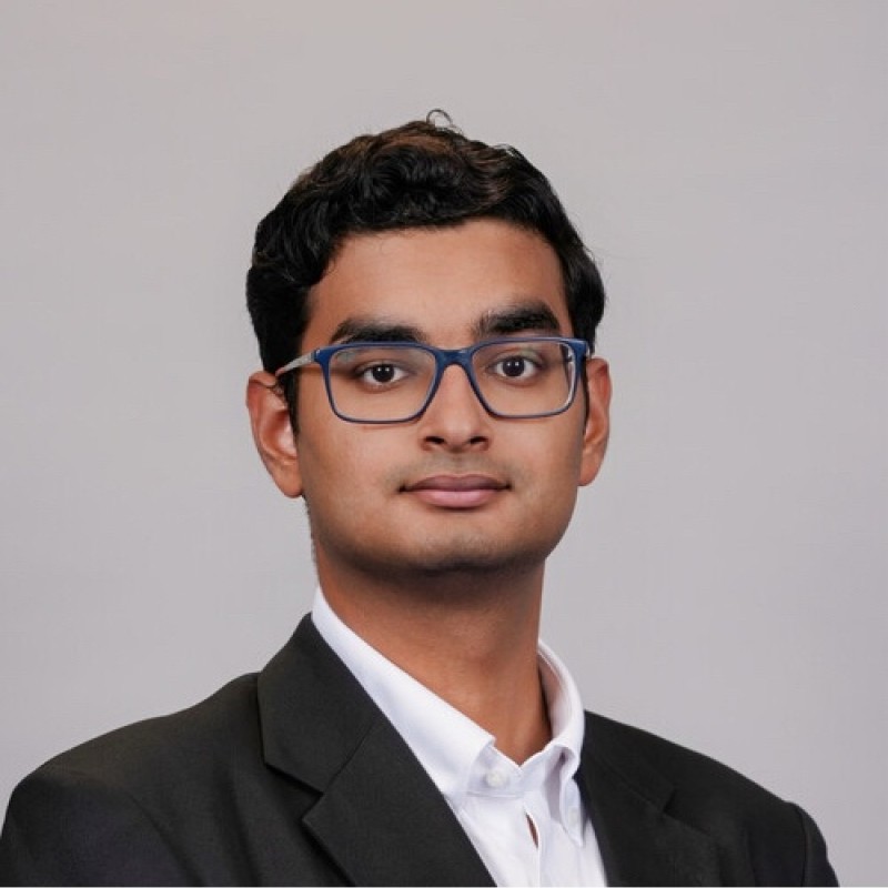 Vaibhav Kumar