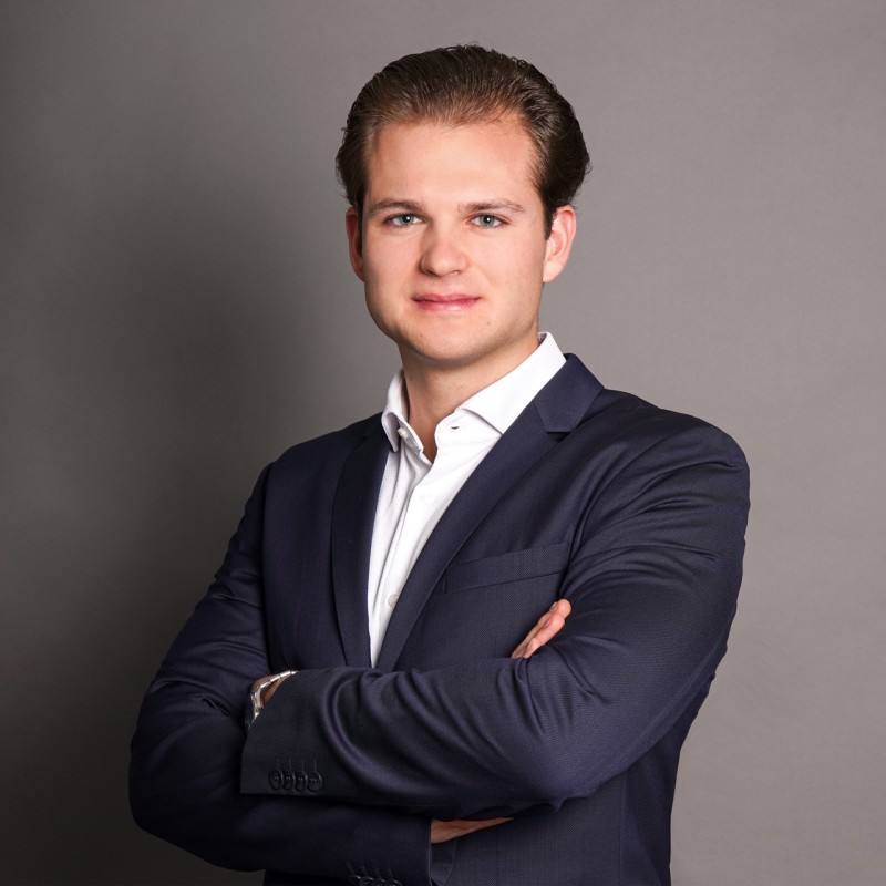Jan Staub