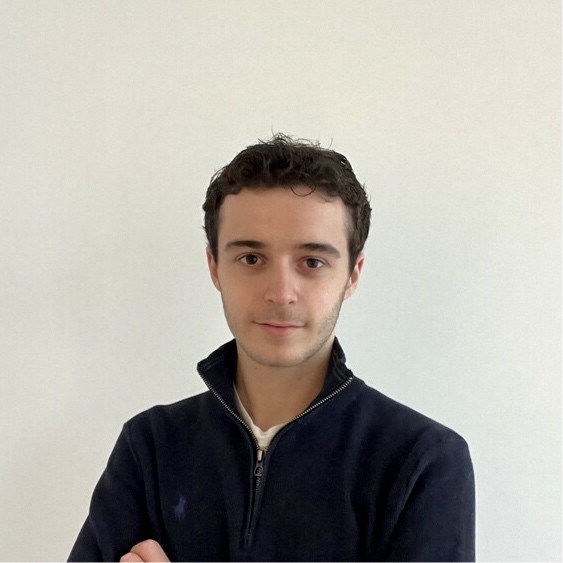 Konstantinos Ballas