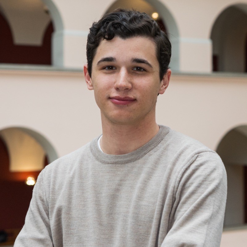 Luca Kaczynski