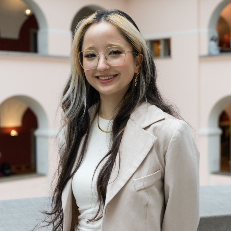 Madlen Huber