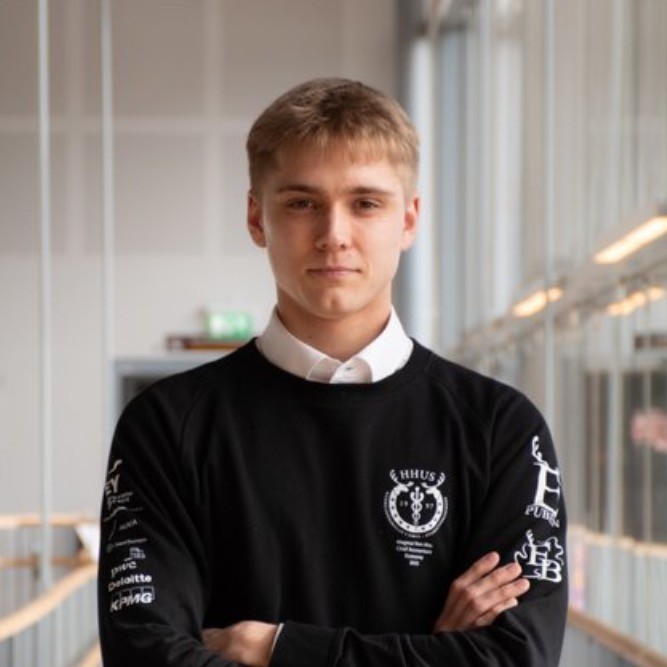 Magnus von Ahn