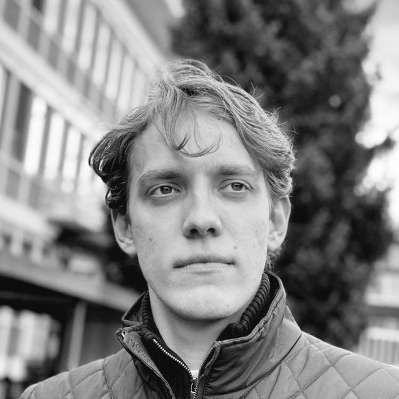 Mark Bühler