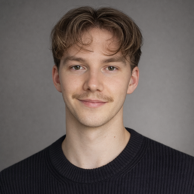 Mathis Steinmann