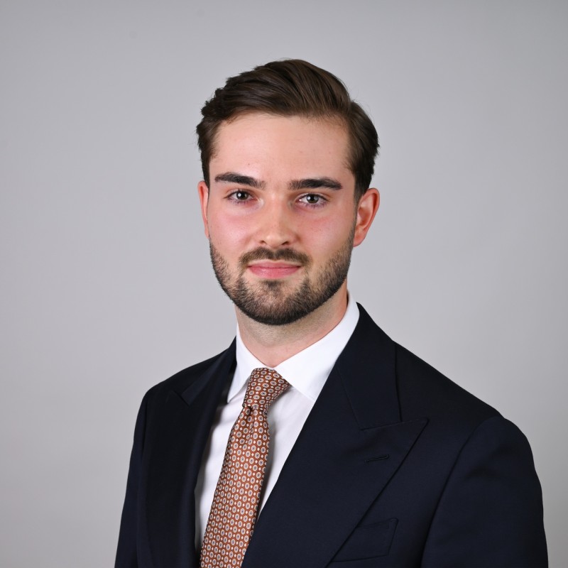 Nick Gregory Will
