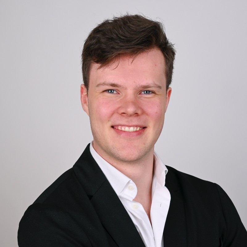 Oliver Jørgensen
