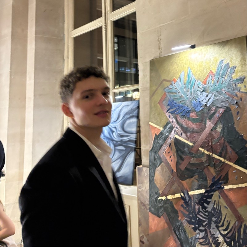Pierre-Yves Sauriat