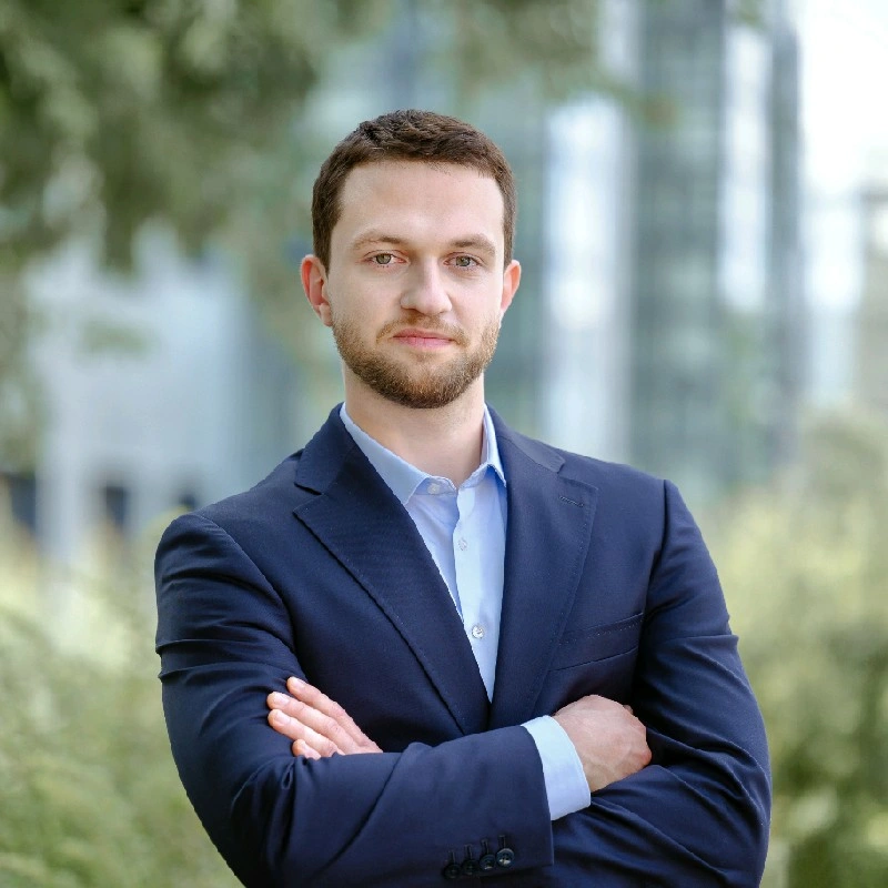 Simon Schoen