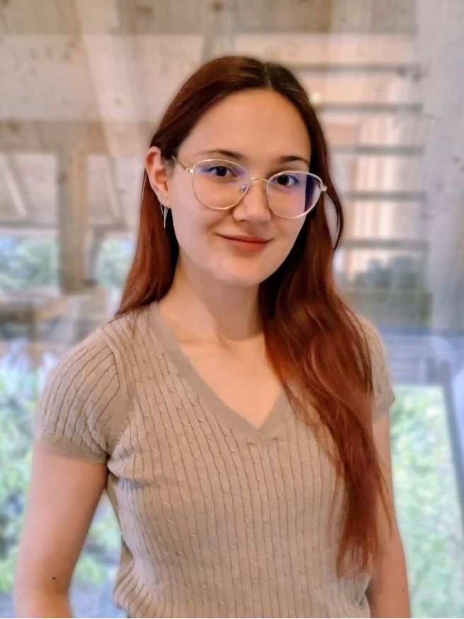 Jasmin Takayama