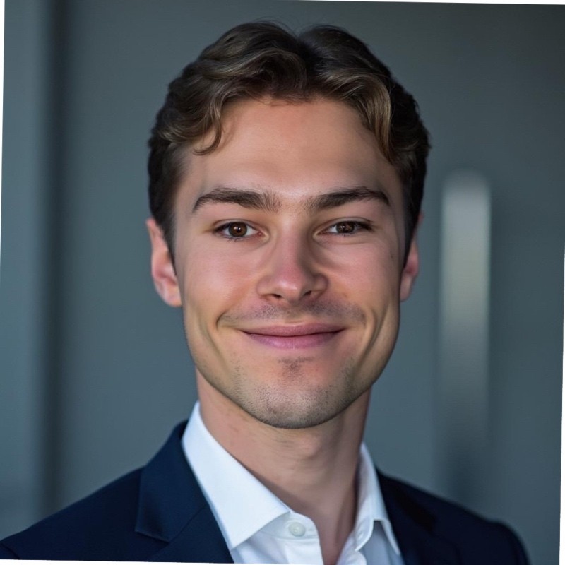 Tim Trossbach