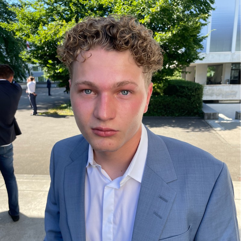 Tristan Sommer