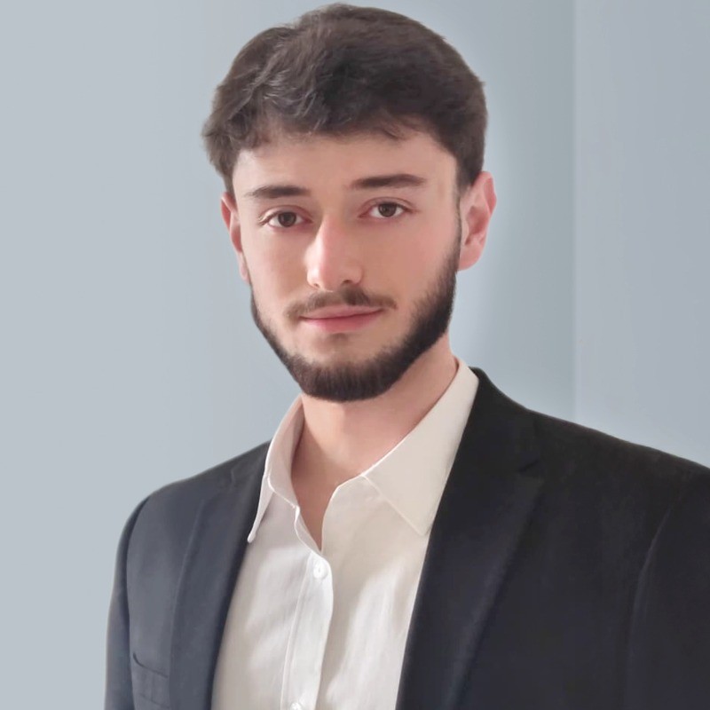 Yasin Arslantas